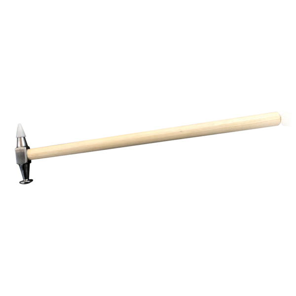 Ausbeulhammer 130 g. 55 cm